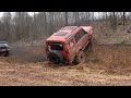 LAND CRUISER & DISCOVERY & DEFENDER - Extreme OFF ROAD Mp3 Song