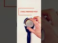 Watch this turned to a latte in 10 seconds. #coffee #baristastories #homebarista