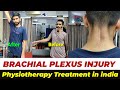 Brachial plexus injury treatment in india  best treatment for brachial plexus injury  dr soni