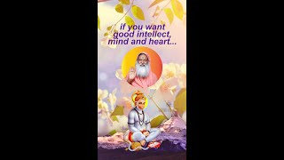 SGS Media | Sri Swāmiji | Anjaneya | Hanumān | For Good Intellect, Mind &amp; Heart