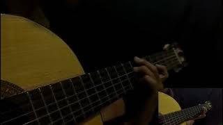 Keepyousafe || Yahya (guitar instrumen)