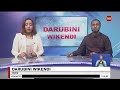 Familia moja kijiji cha Mugutha, Kiambu, yalilia haki baada ya jamaa zao kutoweka