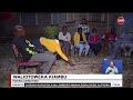 Familia moja kijiji cha Mugutha, Kiambu, yalilia haki baada ya jamaa zao kutoweka
