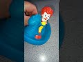 2011 Ronald McDonald Happy Meal Toy!#happymeal#happymealtoys#happymeals#ronaldmcdonald#mcdonalds