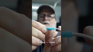 Stop Making Weak Wire Connections! Do This Instead #ElectricalHacks #Shorts
