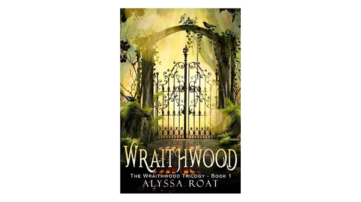 Julie Dearyan's review of Alyssa Roat's book Wrait...