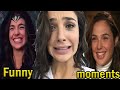 Gal Gadot Funny Moments