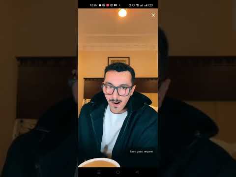 سبب خروج ابو خالد من قناه انت تستطيع