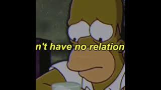 Story wa  simpson #1