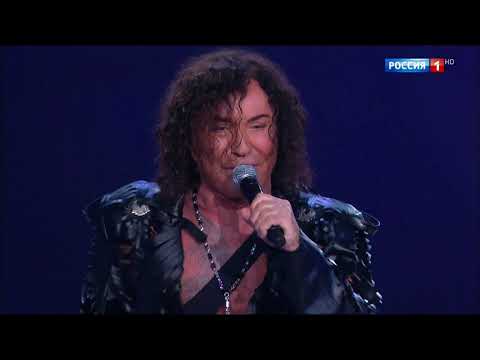 Валерий леонтьев свяжи небо спицами новая волна 2017