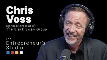 The Entrepreneur