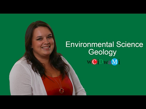 וִידֵאוֹ: מהי גיאולוגיה סביבתית וכיצד היא משפיעה עלינו?