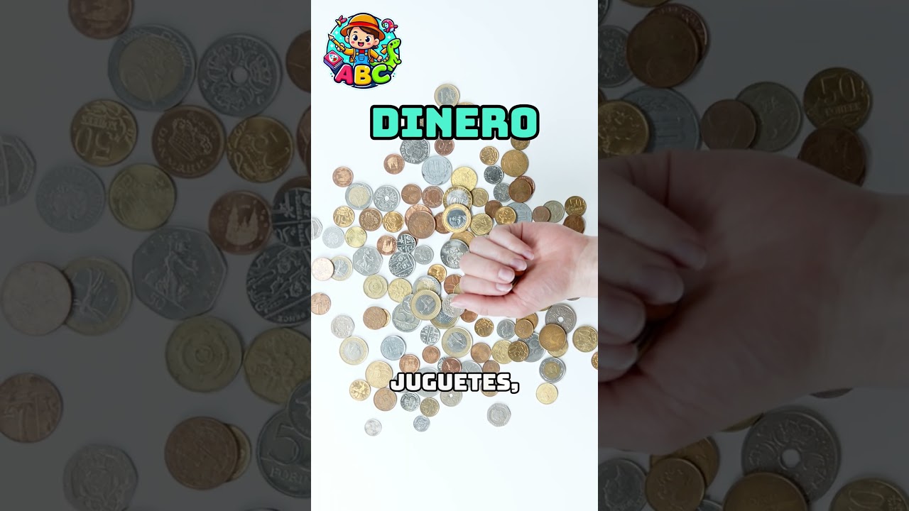 Miniatura de Dinero