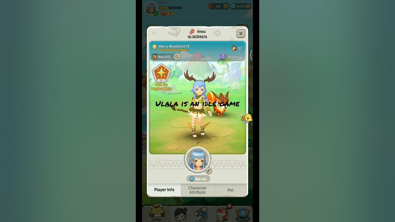 Ulala Overall/Druid Guide YouTube
