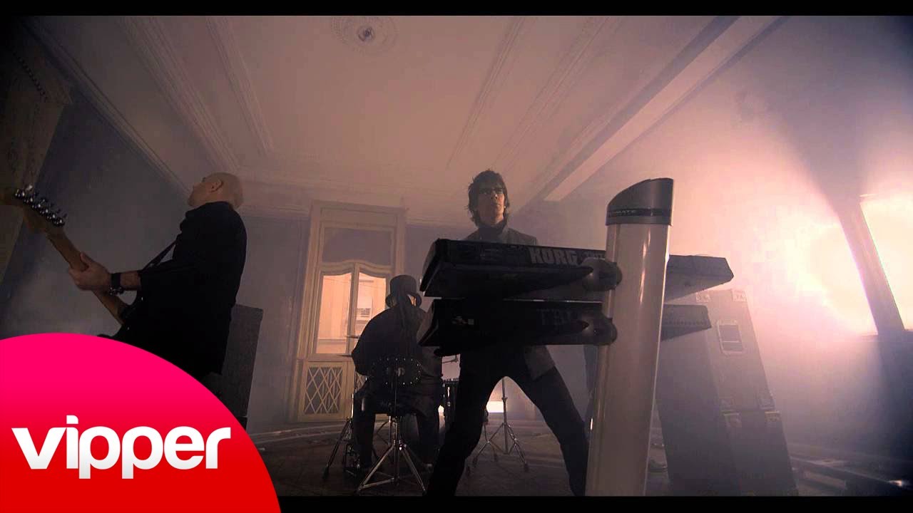 Ok Band Jos ovu noc OFFICIAL VIDEO HD 2013 YouTube