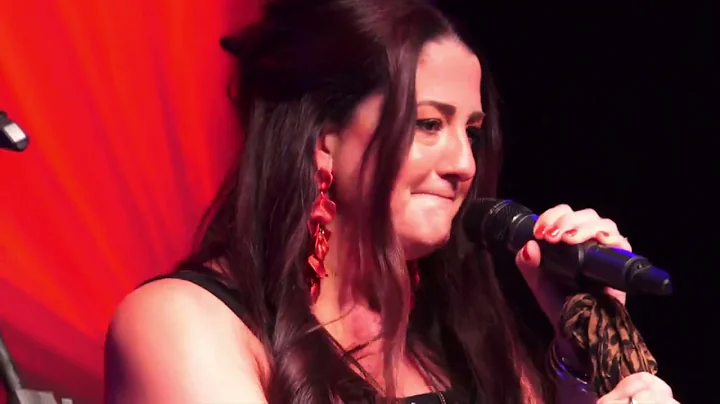 An Evening with Lee-Ann Lovelace   Complete Show
