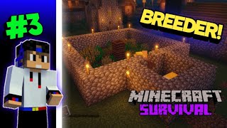 Lets Make a Breeder - Survival #3dprinting