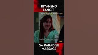 Biyaheng Langit sa Paradise Massage | Stalkers | Viva TV