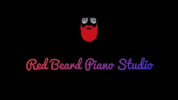 2022 Spring Recital - Red Beard Piano Studio