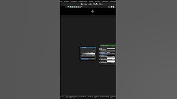 طرز ساخت مه در نرم افزار سه بعدی بلندر #blender3ddesign #بلندر #blender3dmodeling
