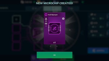COMBINE MICROCHIPS 💥 War Robots ✓ LTTs Clan