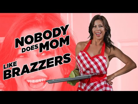 Nobody Does Mom Like Brazzers - Mother's Day Compilation