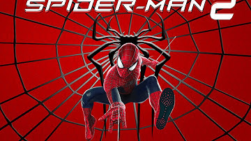 GTA San Andreas The Amazing Spider Man 2 Mod!!