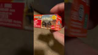 Matchbox lil dumper