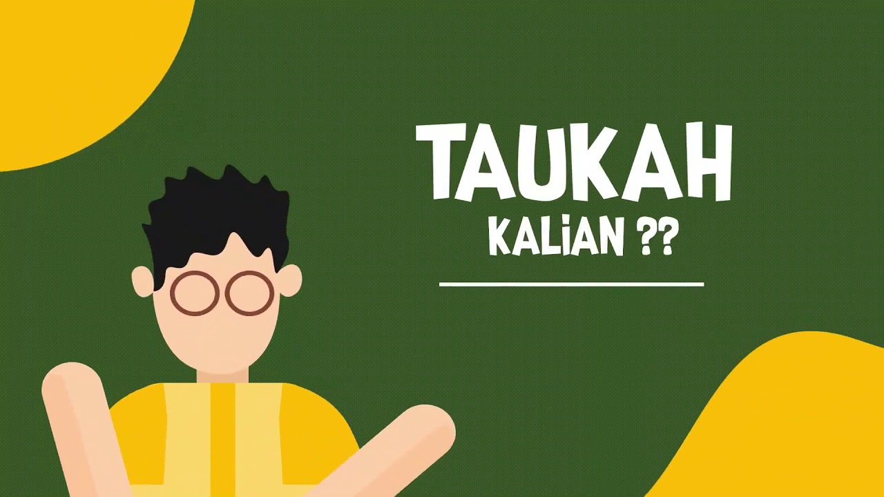 ANIMASI ZAKAT 8 GOLONGAN PENERIMA ZAKAT YouTube ANIMASI ZAKAT 8 GOLONGAN PENERIMA ZAKAT YouTube