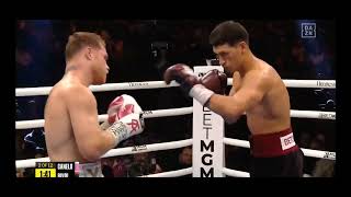 Канело Бивол полный бой - Kanelo Bivol full fight