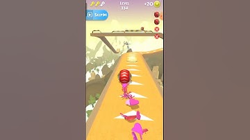 Ring 💍 Portal race 🐎 Action ball #shorts #youtubeshorts best android mobile game, ios game 2023