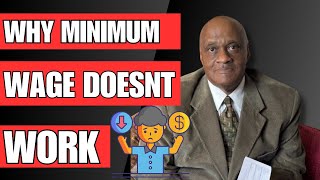 The Untold Truth Of Minimum Wage, Living Wage, And Ubi Revealed!