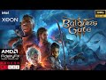 PC Lightning | AMD RX580 8GB | Intel Xeon 2650 | 16GB RAM DDR4: Baldur's Gate 3