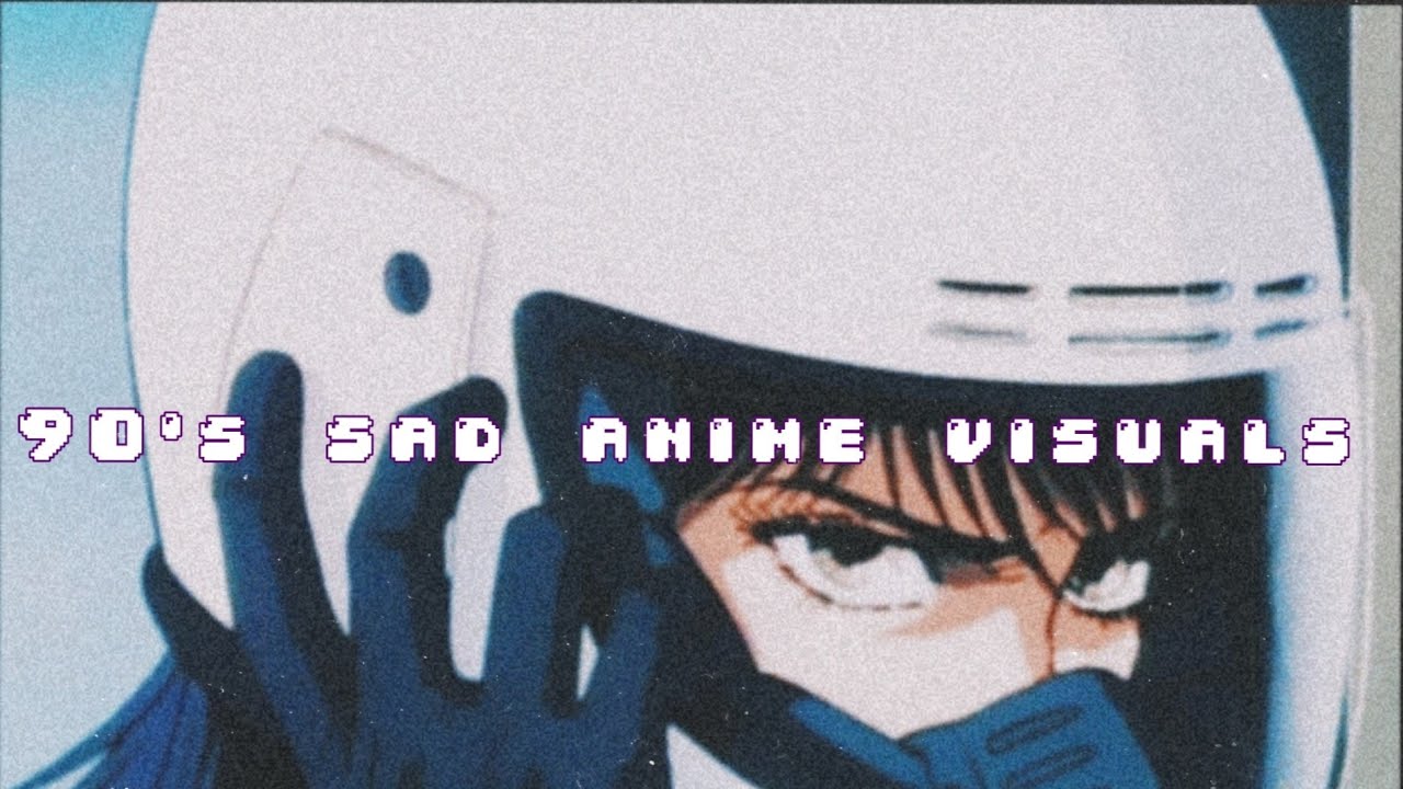 Anime Scenery 90s Anime 90s Aesthetic HD wallpaper  Pxfuel