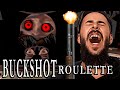 ВЫИГРАЙ ИЛИ УМРИ! ⌡ Buckshot Roulette