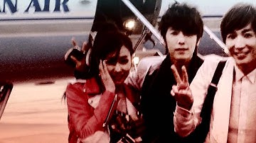 [FMV] Haefany/Tiffhae - The warm feelings.