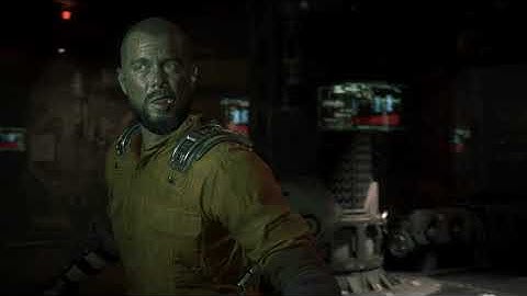 The Callisto Protocol (Maximum Security Difficulty - Part 4) with DrAiN