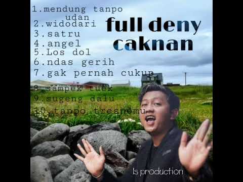Aku moco koran sarungan koe blonjo dasteran‼️deny caknan full