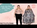 Pretty Little Thing Plus Size Try On Haul - Black Friday Sale! - Size 30 *Trina-Louise*