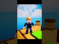 A PORTAL TO KICK A LUCKY BLOCK FOR BRAINROT?!💀 #roblox #kickaluckyblock #shorts