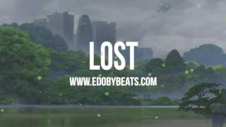 Lost - Sad Storytelling Piano Rap Beat Hip Hop Instrumental chords