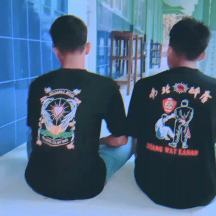 Story' wa terbaru IKSPI KERA SAKTI dan PSHT cabang way kanan.!!!