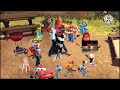Toon Story Part 17 P L A Y N I C E 