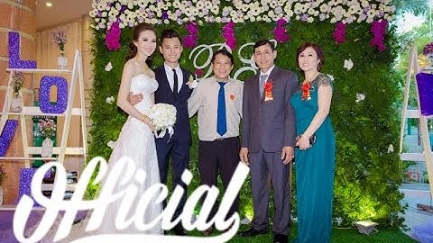 Phóng Sự Cưới Rạch Giá - Kiên Giang [ Việt Phúc - Minh Giúp ]