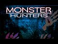 Monster hunters  official trailer  bayview entertainment