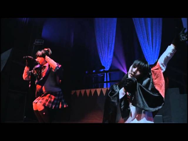 Pumpkin Paradeさくら学院