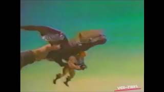1980's He-Man and the Time Warp Action Figure Commercial - #shorts #495