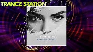 C-Systems - Beyond Control (Extended Mix) [BLACK HOLE RECORDINGS]