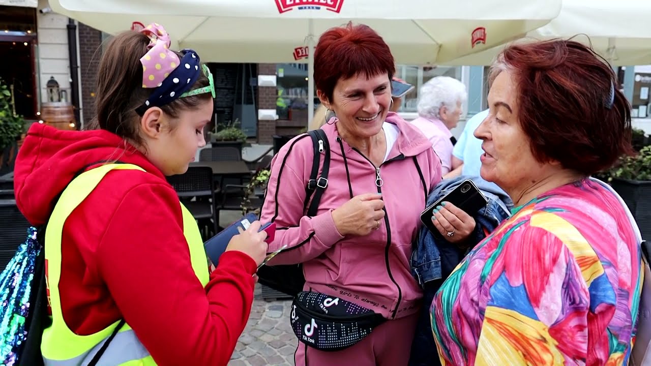 Zielona Szkoła Złotego Serca Gdańsk