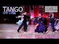 Tango I Open Professional American Smooth I Millennium 2019